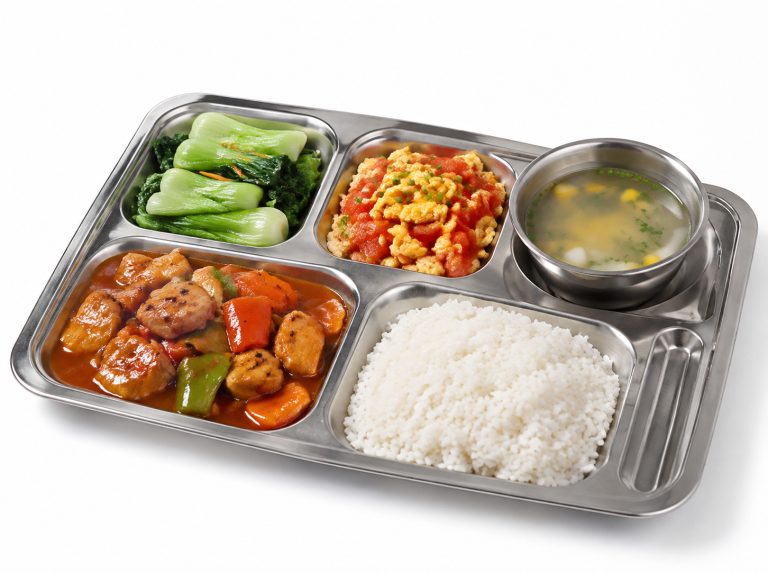 阜阳合肥现代产业园区企业食堂承包与托管服务
